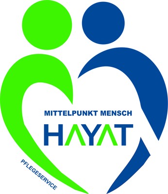 Pflegeservice Hayat - Mittelpunkt Mensch